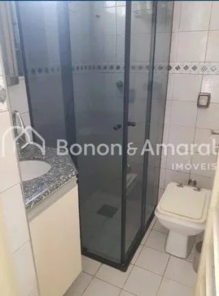 Imagem Apartamento à venda no Taquaral, Campinas SP, com 85,37m² em localização privilegiada. Este imó...