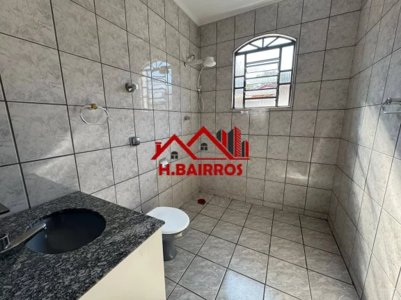 Imagem Sobrado com 4 Quartos para Alugar, 143 m² em Jd Das Industrias - São José Dos Campos