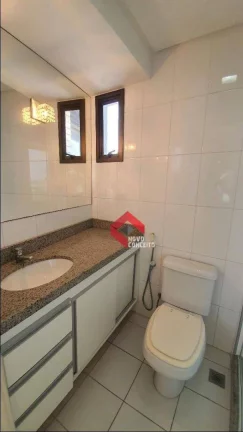Imagem Apartamento à venda, 165 m² por R$ 1.700.000,00 - Meireles - Fortaleza/CE