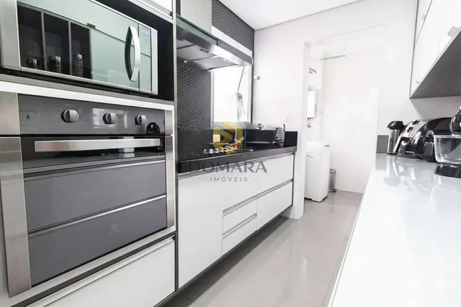 Imagem Apartamento 3 quartos, 1 suíte, 1 vaga, em Santa Teresinha