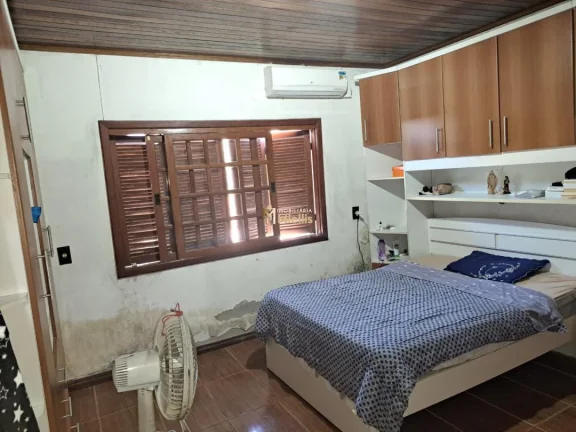 Imagem Casa com 3 Dormitorio(s) localizado(a) no bairro Fiuza em Viamão / Rio Grande do Sul Ref.:57580311