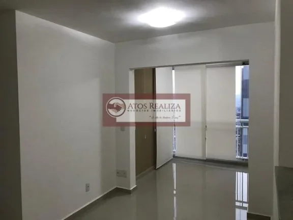 Imagem Lindo Apartamento com sacada e vista livre a venda no parque Rebouças, imóvel muito bem planejado em 57m², com 2 Dormitorios sendo 1 Suíte, vaga fixa, condômino 24h, lazer completo, com piscina, academia, Quadra, Playground e salão de festas, Valor de Opo