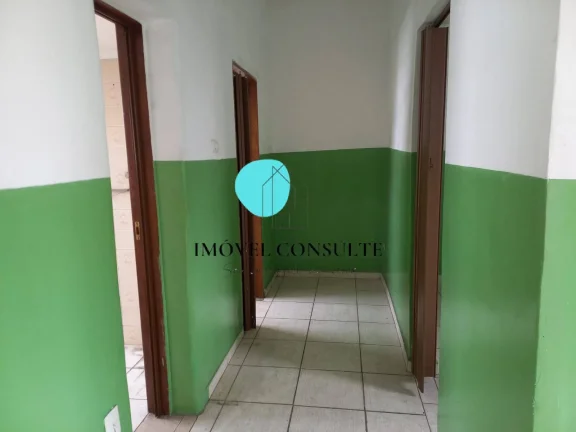 Imagem Apartamento à Venda – Centro de SP - 40m² - R$ 330.000