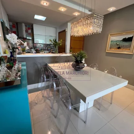 Imagem Apartamento com 3 Quartos à Venda, 105 m² em Praia Da Costa - Vila Velha