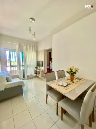 Imagem Apartamento térreo de 2 quartos em condomínio completo

Conforto, praticidade e lazer em um só lu...