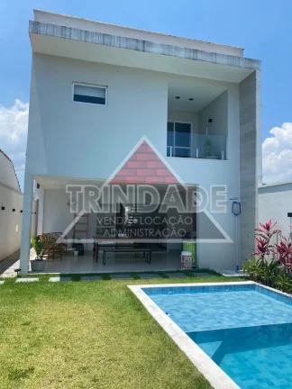 Imagem CASA RESIDENCIAL em RIO DE JANEIRO - RJ, GUARATIBA