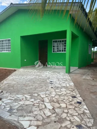 Imagem CASA DISPONIVEL À VENDA NO BAIRRO JARDIM AMÉRICA, SINOP - MT.