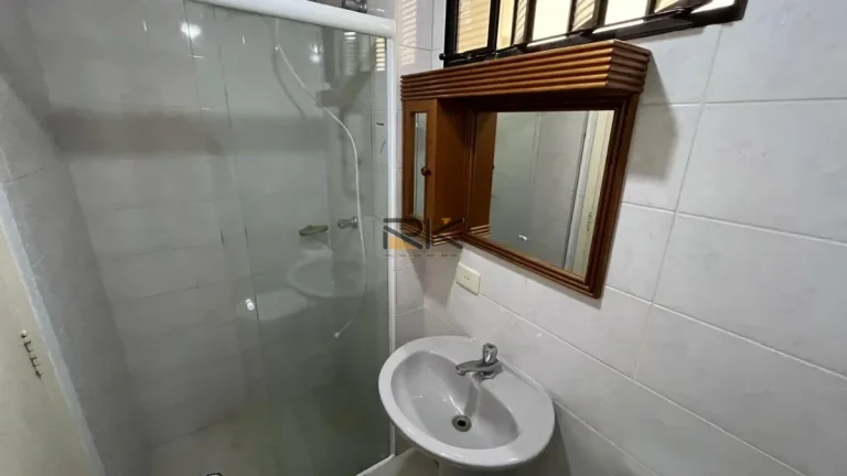 Imagem APARTAMENTO PRAIA GRANDE com 2 dormitórios sendo 1 suíte,1 vaga de garagem