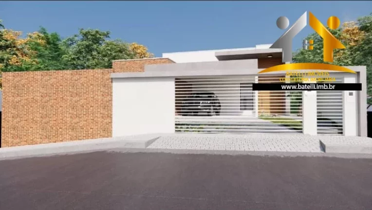Imagem Casa - Granja Vianna | Batelli Imóveis