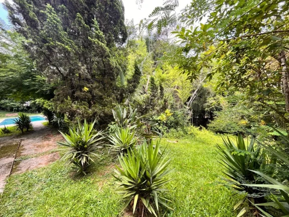 Imagem Chácara com 3 dormitórios à venda, 5075 m² por R$ 4.300.000,00 - Granja Viana - Cotia/SP