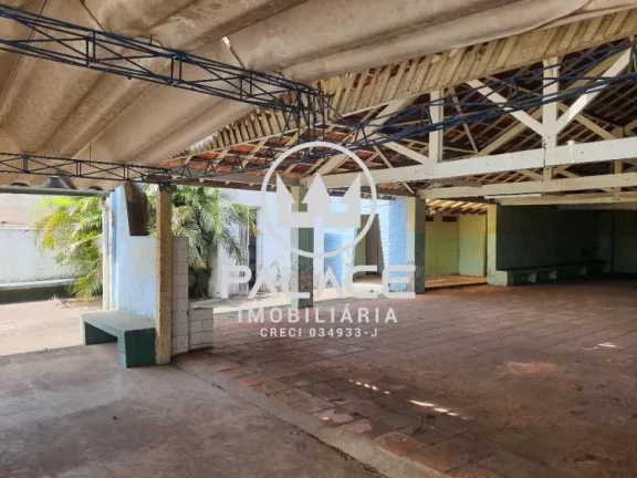 Imagem Ótima área bem localizada, pode ser feito empreendimento vertical Coeficiente máximo de aproveita...