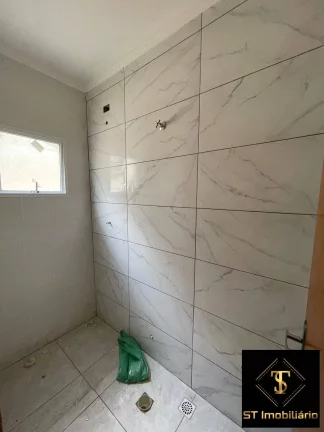 Imagem LANÇAMENTO - Casa Nova Térrea - Ótima Localização