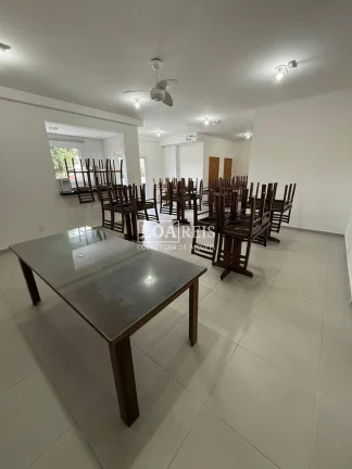 Imagem APARTAMENTO 2 DORMITÓRIOS SENDO 1 SUÍTE VARANDA COM CHURRASQUEIRA