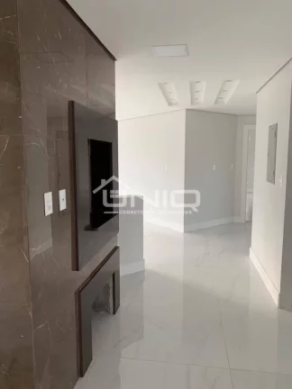 Imagem Apartamento 3 Suítes Ed Alice Sartor - Centro