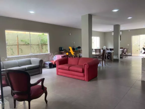 Imagem Ilha de Guaratiba Casa em Condomínio