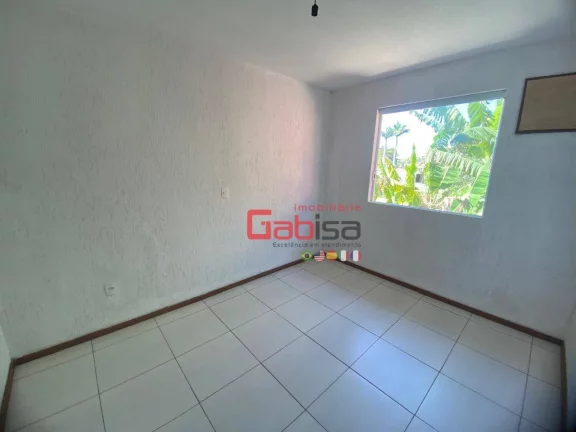 Imagem Casa com 3 Quartos sendo 1 suíte em Condomínio com piscina beira mar à venda, 130,69 m² por R$ 460.000 - Praia Rasa - Armação dos Búzios/RJ