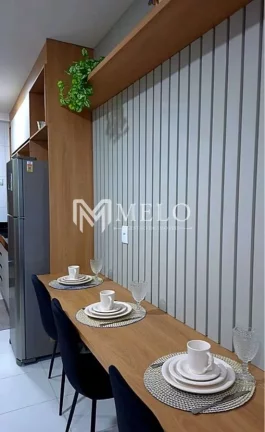 Imagem Malia Beach | Porteira Fechada | Muro Alto