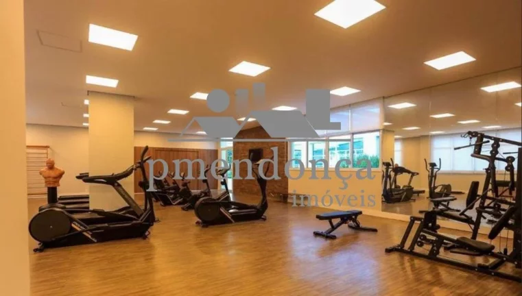 Imagem Apartamento Garden com 158m² a venda em Pinheiros!