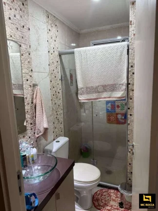 Imagem Apartamento 2 dormitórios - Condomínio Status - São Caetano do Sul