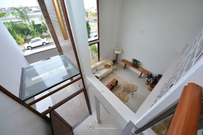 Imagem CASA EM CONDOMÍNIO RESIDENCIAL em INDAIATUBA - SP, JARDIM RESIDENCIAL DONA MARIA JOSÉ