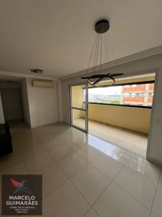 Imagem Apartamento Terrazze Del Veneto 3 Dormitórios sendo 1 Suíte 2 Vagas