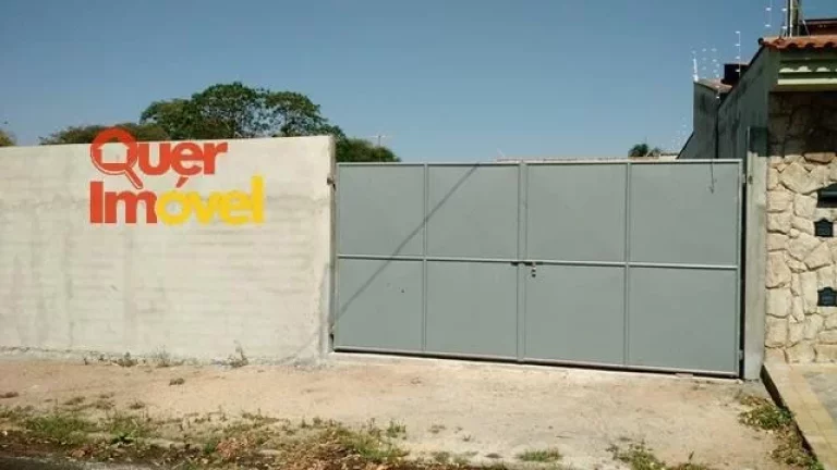 Imagem Terreno à venda em Ribeirão Preto-SP, Parque Residencial Lagoinha, 556m² de área Quer Imóvel Negócios Imobiliários