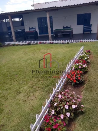Imagem CHÁCARA - COM ÁREA VERDE REPLETA - EM NOVA ODESSA - SP