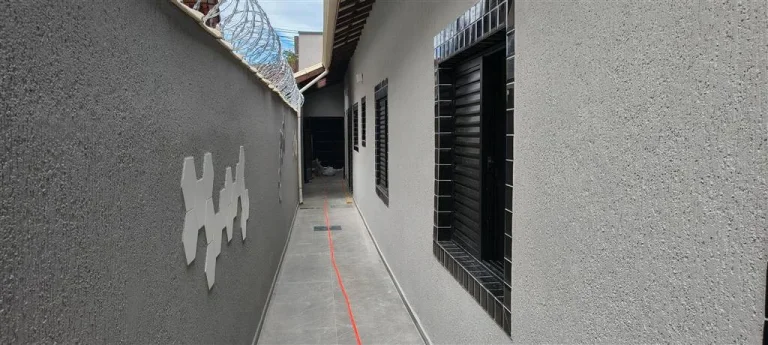 Imagem CASA COM 89 m² - VILAMAR - PRAIA GRANDE SP