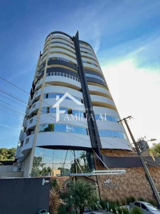 Imagem Apartamento Edifício Montserrat no bairro Anita Garibaldi