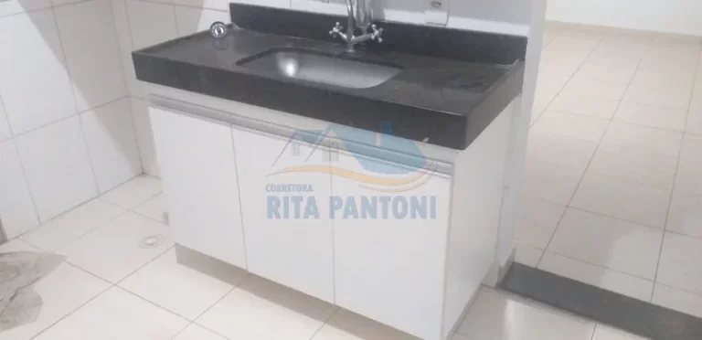 Imagem Apartamento - Ribeirão Preto - Alto do Ipiranga - Região Oeste