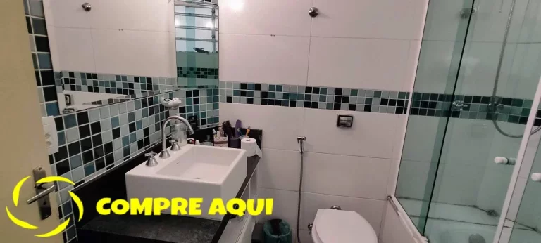 Imagem Apartamento com 2 Quartos à Venda, 90 m² em Higienópolis - São Paulo