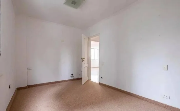 Imagem Locação Apartamento Cerqueira Cesar - 170M², 3 Dorms, 1 Suíte, 2 Vagas.
