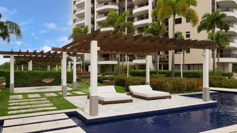 Imagem Apartamento com 2 Quartos à Venda, em Barra da Tijuca - Rio de Janeiro