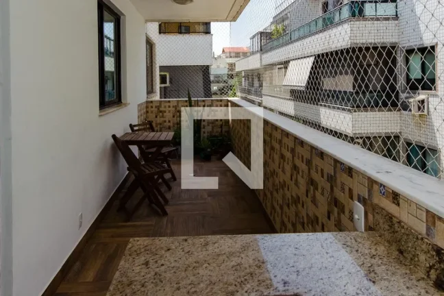 Imagem Apartamento à Venda - Recreio, 3 Quartos, 90 m2