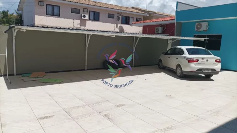 Imagem CASA NA ORLA MOBILIADA