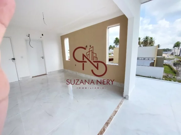 Imagem CASA DUPLEX NO CONDOMINIO CLUB CAJUPIRANGA