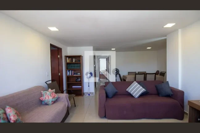 Imagem Apartamento à Venda - Recreio, 3 Quartos, 290 m2