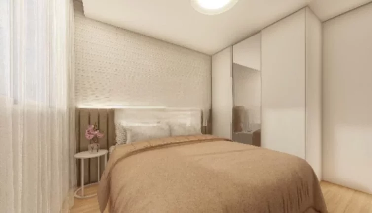 Imagem Apartamento Cobertura Duplex em Belo Horizonte