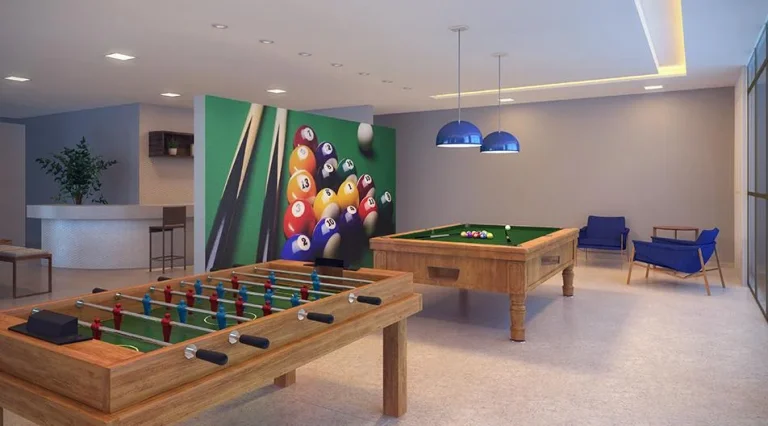 Imagem Apartamento Padrão