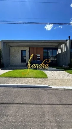 Imagem Casa térrea no Velas da Marina em 100 direto com proprietário