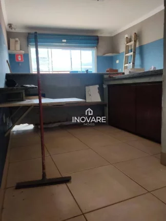 Imagem Sala para alugar, 68 m² por R$ 1.500,00/mês - Setor Central - Itumbiara/GO