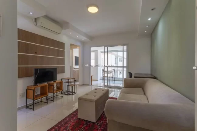 Apartamento para alugar Jardim Paulista São Paulo