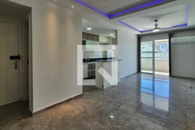 Imagem Apartamento à Venda - Recreio, 3 Quartos, 91 m2