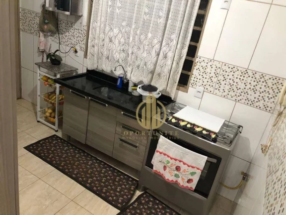 Imagem Casa com 3 dormitórios à venda por R$ 424.000,00 - Jardim Manoel Penna - Ribeirão Preto/SP