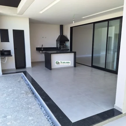 Imagem CASA RESIDENCIAL em SÃO JOSÉ DOS CAMPOS - SP, CONDOMÍNIO RESIDENCIAL MONACO