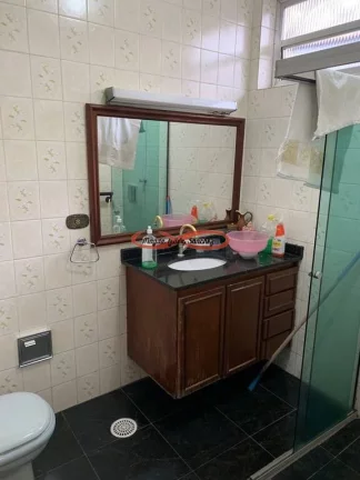 Imagem Casa térrea à venda na Vila Talarico.