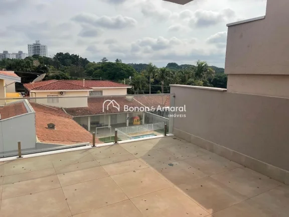 Imagem Casa em condomínio à venda, 3 suítes, 150m², Taquaral