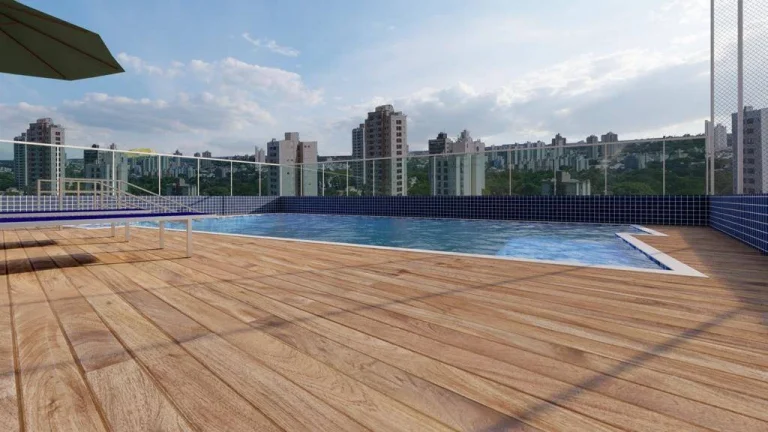 Imagem APARTAMENTO COM 123.99 m² - GUILHERMINA - PRAIA GRANDE SP