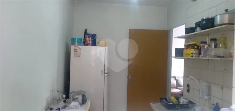 Imagem Apartamento à venda com 2 quartos, sendo 1 suíte, no condomínio Residencial Vila Inglesa, São Paulo - SP