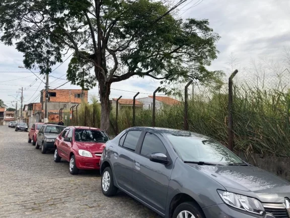 Imagem Terreno à venda, 640 m² por R$ 1.100.000,00 - Vila Adelina - Suzano/SP